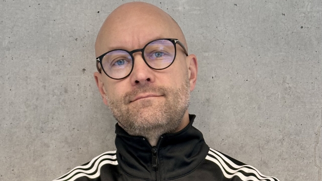 Adidas mit neuem Marketingchef für Zentraleuropa, er kommt aus den eigenen Reihen - Thomas Sailer ist bei Adidas Vice President Brand für Zentraleuropa - Quelle: Adidas